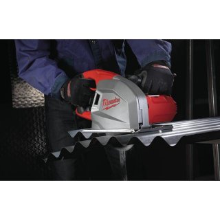 MCS66 METALLKREISSAEGE  Bild 2