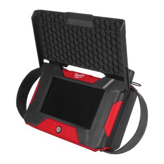 M12SIM-0 Akku-Inspektionsmonitor  Bild 4