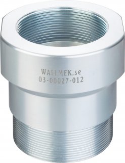 VIGOR Adapter ∙ für Grundkörper ∙ mit Gewinde ∙ V3867 Bild 1