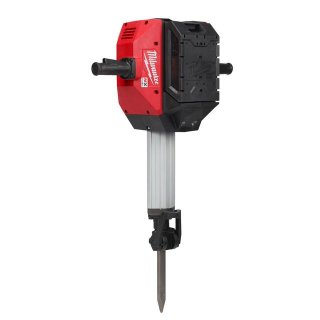MXFDH2528H-602 MX FUEL Breaker  Bild 10