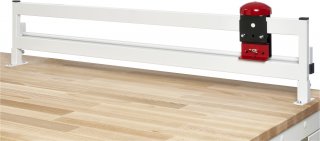 Schneidgerät zur Plattenmontage | B1250(1225)xT85xH250 mm Bild 1