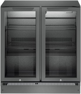 VIGOR Kühlschrank ∙ Integrierbar ∙ V6000-056XL ∙ L x B x H: 865 mm x 520 mm x 960 mm Bild 4