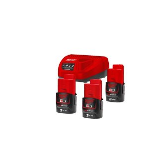 M12NRG-303 NRG KIT  Bild 1