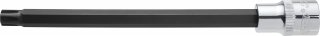 VIGOR RIBE Schraubendreher-Einsatz ∙ V2231 ∙ 1/2 Zoll (12,5 mm) Vierkant hohl ∙ Innen Keilprofil Ribe-CV ∙ SW M12 Bild 1
