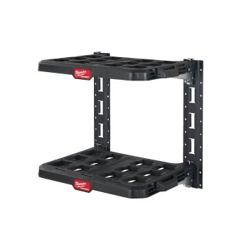 PACKOUT Schienensystem-Set z.Wandmontage Bild 1