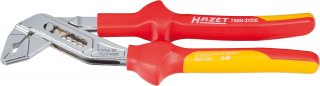 HAZET Universalzange ∙ schutzisoliert 759N-2VDE ∙ Länge: 251 mm Bild 1