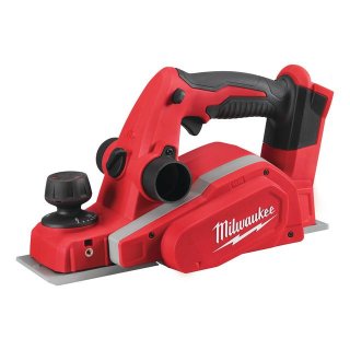 M18BP-0 AKKU-HOBEL  Bild 6