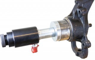 VIGOR Radlager Satz ∙ AUDI Q7 ∙ VW Touareg ∙ PORSCHE Cayenne ∙ V4599 ∙ 5-teilig ∙ Anzahl Werkzeuge: 5 Bild 5