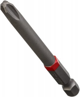 VIGOR Bit Box ∙ V5020 ∙ 1/4 Zoll (6,3 mm) Sechskant massiv ∙ Schlitz Profil | Innen Sechskant Profil | Kreuzschlitz Profil PH | Poz Bild 9