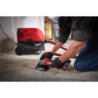 AS-30LAC AC 30L L CLASS ABSAUGSYSTEM  Bild 13