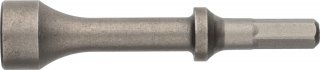 HAZET Meißel (Ersatz) für 9035V/5 9035V-02 ∙ Länge: 112 mm Bild 1