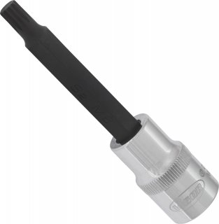 VIGOR Innenvielzahn Schraubendreher-Einsatz ∙ XZN ∙ V2067 ∙ 1/2 Zoll (12,5 mm) Vierkant hohl ∙ Innen Vielzahn Profil XZN ∙ SW M8 Bild 2