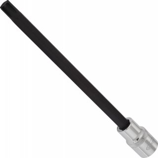 VIGOR RIBE Schraubendreher-Einsatz ∙ V2229 ∙ 1/2 Zoll (12,5 mm) Vierkant hohl ∙ Innen Keilprofil Ribe-CV ∙ SW M10 Bild 2