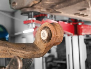 VIGOR Querlenkerbuchsen Satz ∙ vorne ∙ VW T5 ∙ V3631 ∙ 5-teilig ∙ Anzahl Werkzeuge: 5 Bild 4