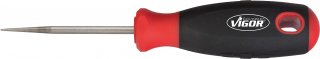 VIGOR Mini Haken Satz ∙ V4663 ∙ 4-teilig ∙ Anzahl Werkzeuge: 4 Bild 3