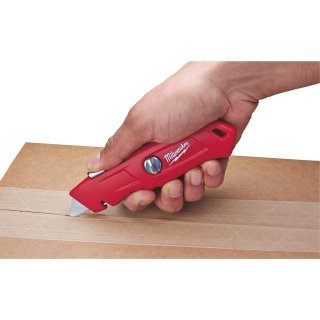 Sicherheitsmesser selbsteinziehend Bild 3