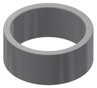 VIGOR Kugelgelenk-Ausdrücker ∙ hydraulisch 4,5 Tonnen ∙ V5916 ∙ 2-teilig ∙ Anzahl Werkzeuge: 2 Bild 2
