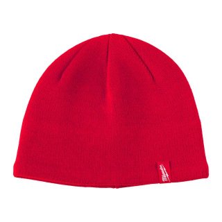 BNIRD Mütze rot  Bild 1