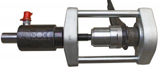 VIGOR Hinterachsbuchsen Satz ∙ V5902 ∙ 6-teilig ∙ Anzahl Werkzeuge: 6 Bild 2