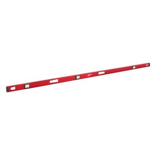Wasserwaage Doppel-T-Profil 200 cm magn. Bild 3