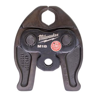PRESSBACKE J12-M18 F. 12V PRESSWERKZEUG Bild 1