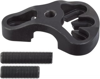 VIGOR Radnaben-Abzieher ∙ V5027 ∙ 3-teilig ∙ Anzahl Werkzeuge: 3 Bild 4
