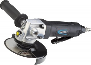 HAZET Winkelschleifer 9033N-7 ∙ Länge: 239 mm Bild 2