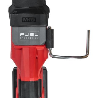 M18FCVN24-551 FUEL Akku-Betonrüttler  Bild 6