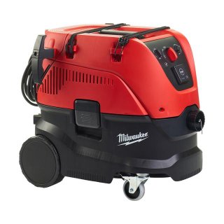AS-30MAC AC 30L M CLASS ABSAUGSYSTEM  Bild 10
