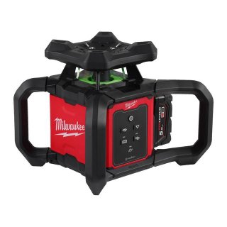 M18RLOHVG300-501C Rotationslaser  Bild 6