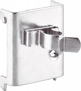 Federklammer D. 6mm Bild 1