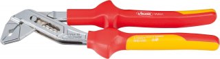 VIGOR VDE Universalzange ∙ V5631 ∙ Länge: 251 mm Bild 2