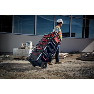 PACKOUT Trolley Koffer Bild 2