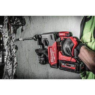 M18ONEFHX-0 AKKU-KOMBIHAMMER  Bild 4
