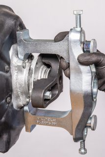 VIGOR Radnaben-Abzieher ∙ V5027 ∙ 3-teilig ∙ Anzahl Werkzeuge: 3 Bild 1