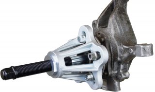 VIGOR Druckspindel Satz ∙ manuell ∙ V4699 ∙ 10-teilig ∙ Anzahl Werkzeuge: 10 Bild 4
