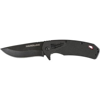 HARDLINE Premium-Klappmesser 85 mm Bild 1