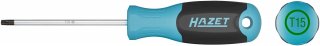 HAZET Schraubendreher 811-T15 ∙ Innen TORX® Profil ∙ SW T15 Bild 11