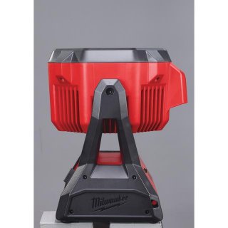 M18AF-0 AKKU-VENTILATOR  Bild 5