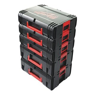 SYSTEMKOFFER MILWAUKEE GR.1 Bild 2