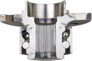 VIGOR Kompakt-Radlager Montage Satz ∙ universal ∙ V4491 ∙ 7-teilig ∙ Anzahl Werkzeuge: 7 Bild 5