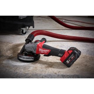 AS-30LAC AC 30L L CLASS ABSAUGSYSTEM  Bild 12