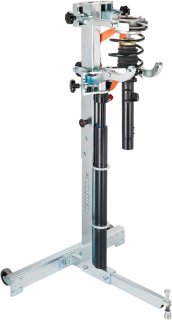 VIGOR Hydraulischer Federspanner ∙ mit 10 Federteller ∙ V4476N ∙ 16-teilig ∙ Anzahl Werkzeuge: 16 Bild 3