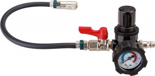 VIGOR Turbosystem-Abdrücker Satz ∙ für Klicksysteme ∙ V4192 ∙ 12-teilig ∙ Anzahl Werkzeuge: 12 Bild 13