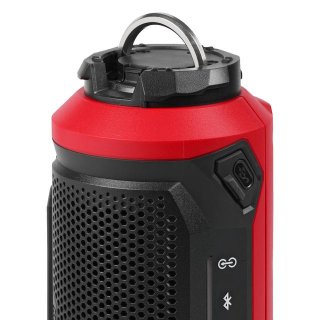 M12SPEJSG2-0 Bluetooth Lautsprecher  Bild 8