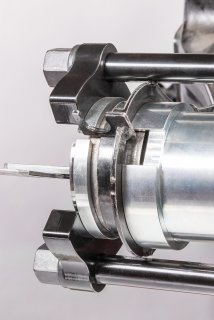 VIGOR Längsstreben- und Querlenkerbuchsen Satz ∙ FORD ∙ VOLVO ∙ MAZDA ∙ V5741N ∙ 12-teilig ∙ Anzahl Werkzeuge: 12 Bild 5