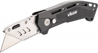 VIGOR Universal Klappmesser ∙ V7099 ∙ 180 mm Bild 11