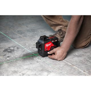 M123PLKIT-401P KREUZLINIENLASER SET Bild 4