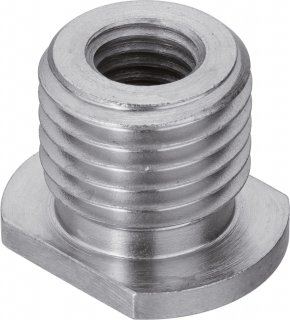 VIGOR Adapter ∙ M22 x 2,5 – M12 x 1,75 ∙ V3219 Bild 1