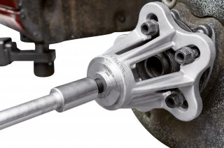VIGOR Adapter ∙ für Schlaghammer V2922 ∙ V2872 Bild 4